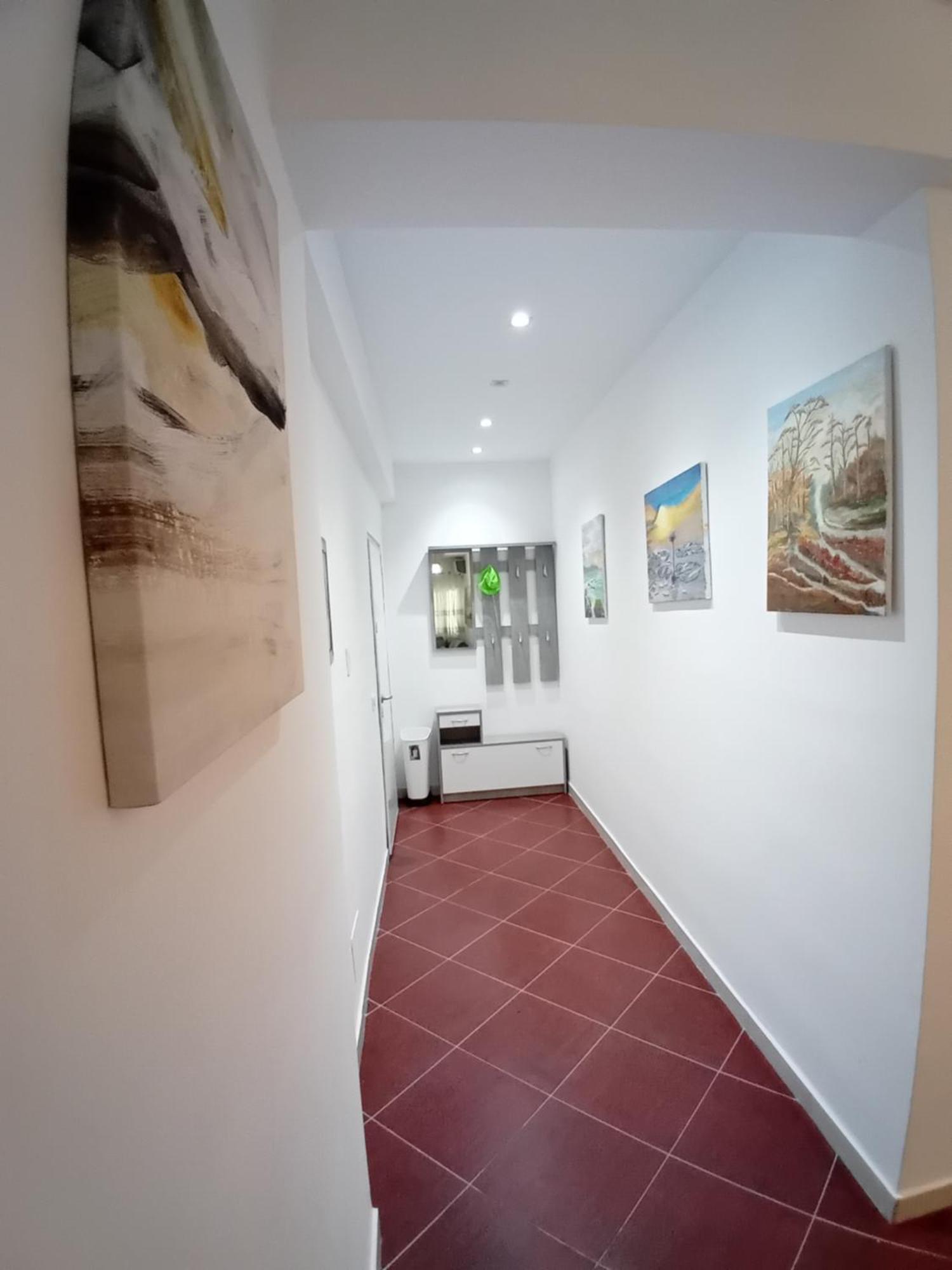 Luxury Appartament Lungomare Vlore Exterior photo